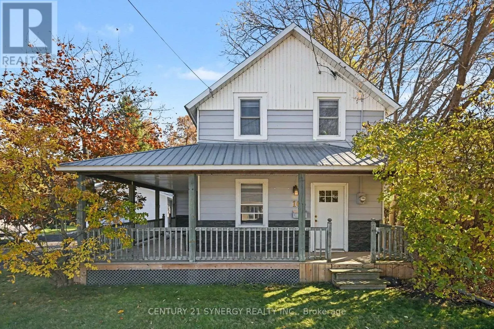 105 NEILSON STREET