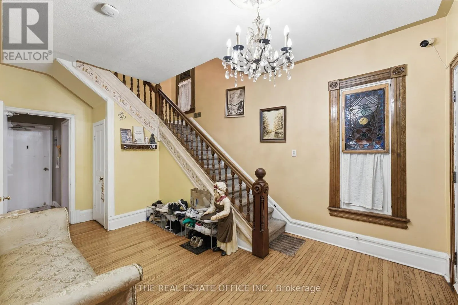 4327 SIMCOE STREET