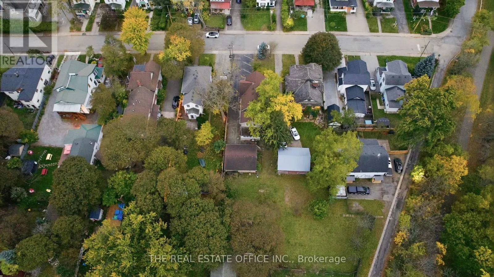 4327 SIMCOE STREET