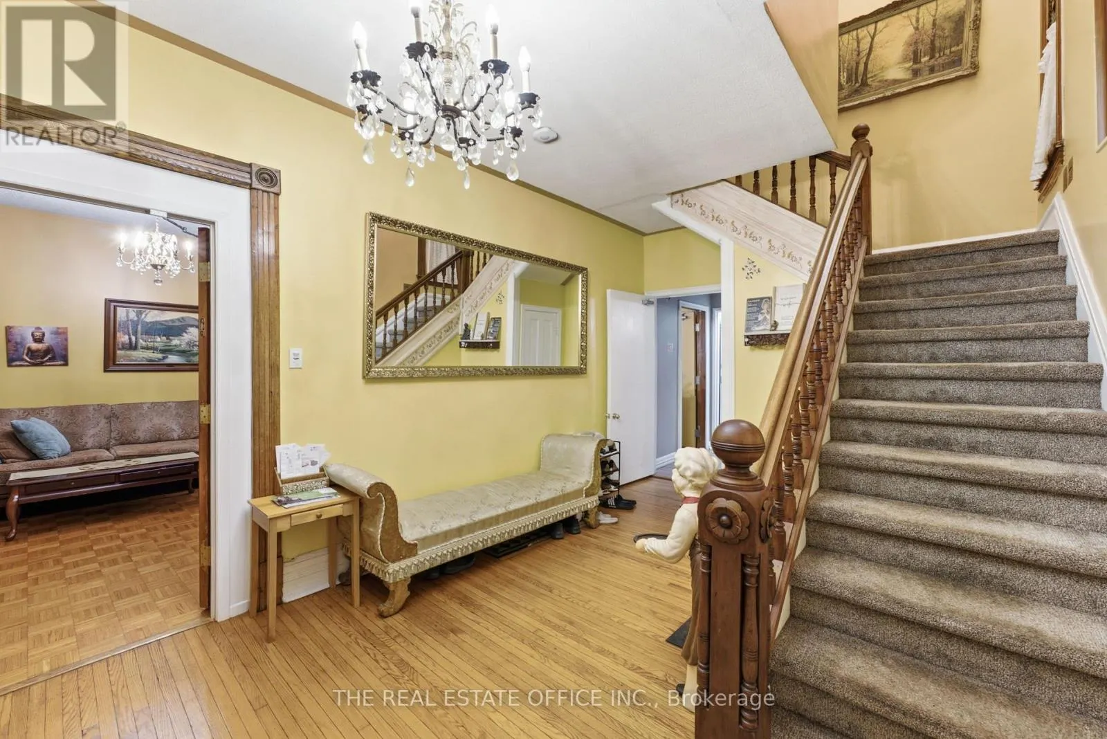 4327 SIMCOE STREET