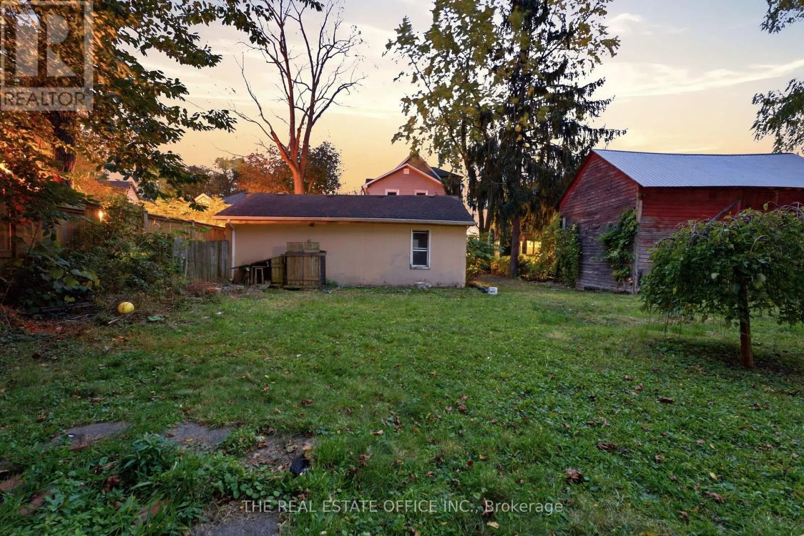 4327 SIMCOE STREET