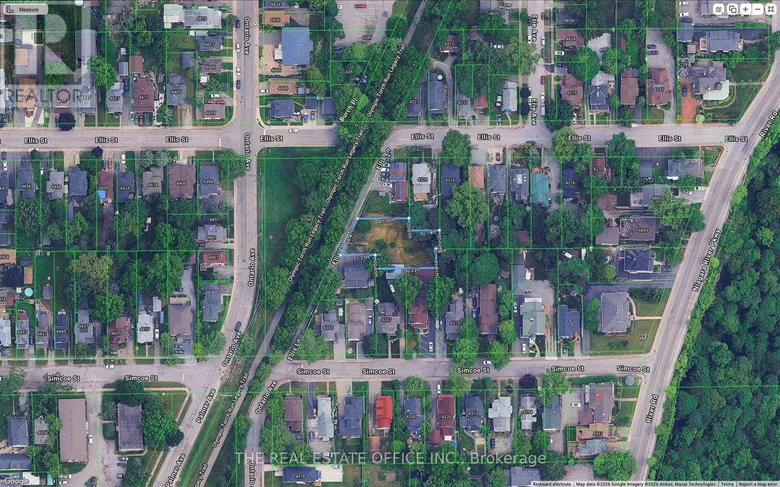 4327 SIMCOE STREET
