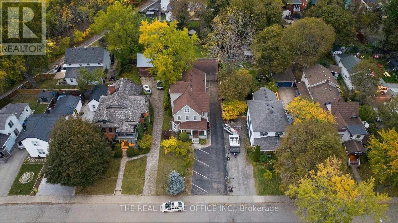 4327 SIMCOE STREET
