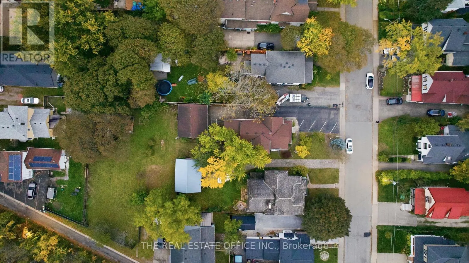 4327 SIMCOE STREET