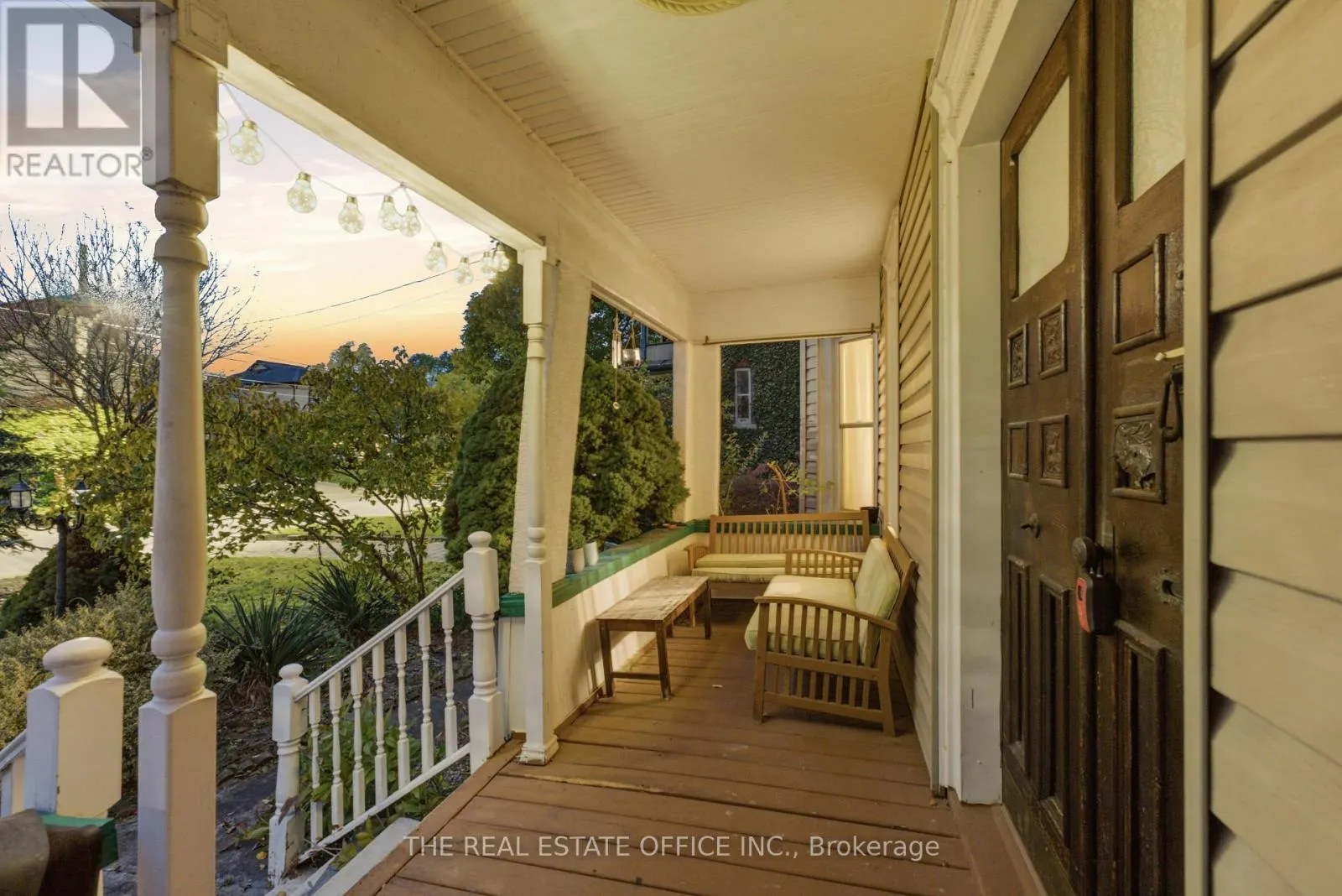 4327 SIMCOE STREET