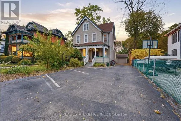 4327 SIMCOE STREET