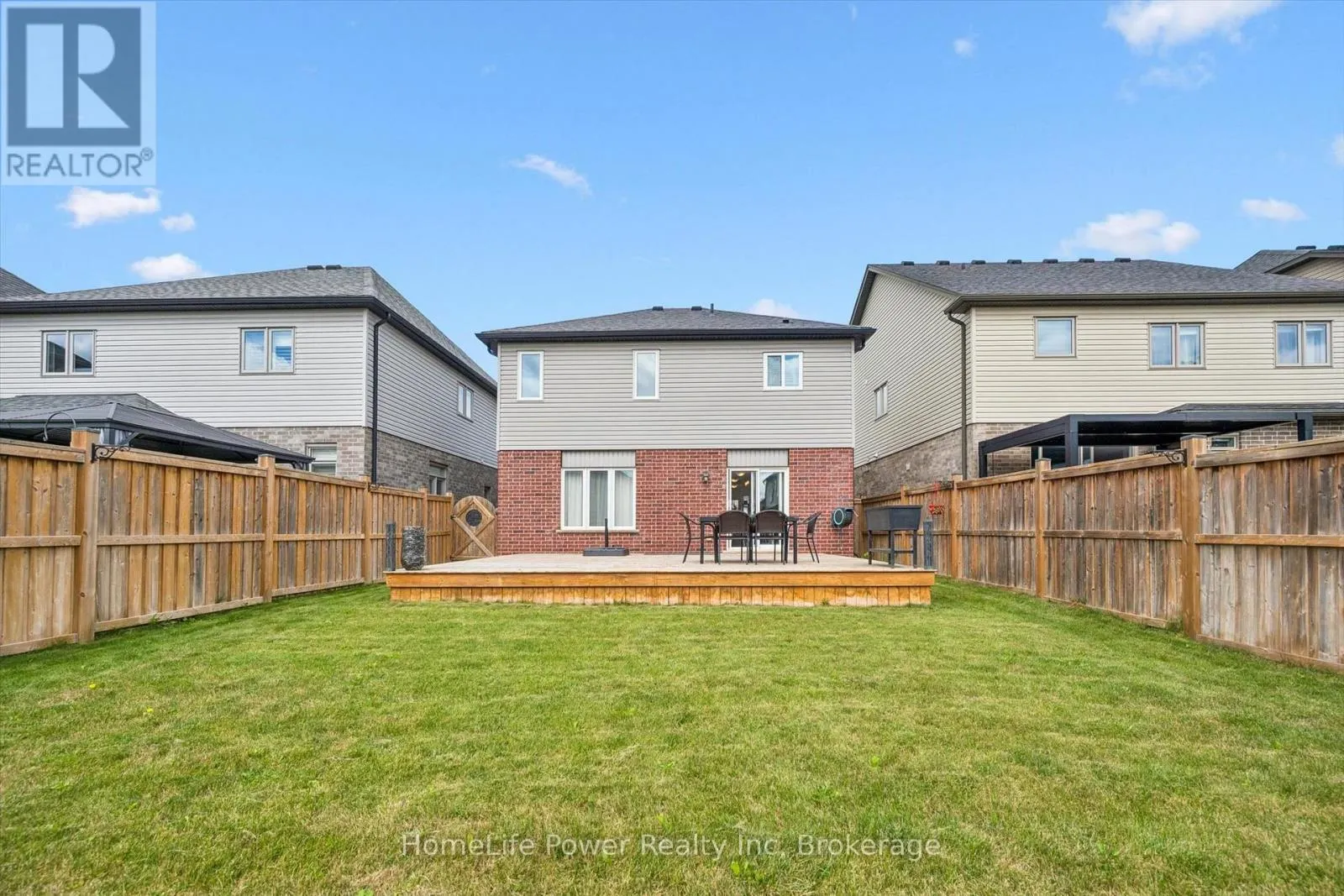 360 FREURE DRIVE