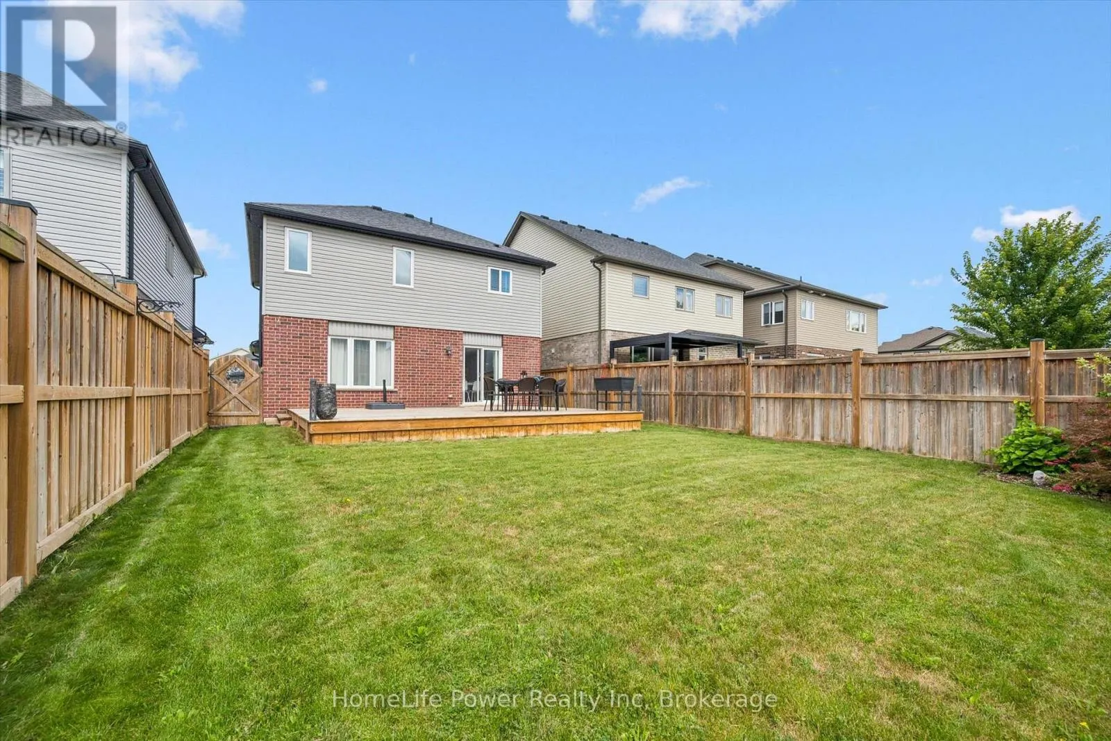 360 FREURE DRIVE