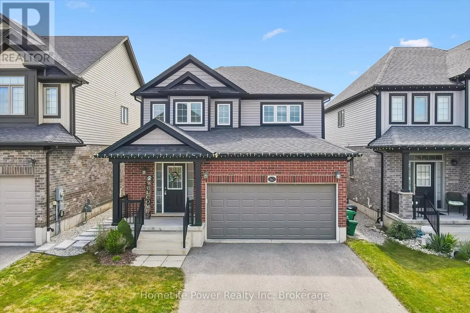 360 FREURE DRIVE
