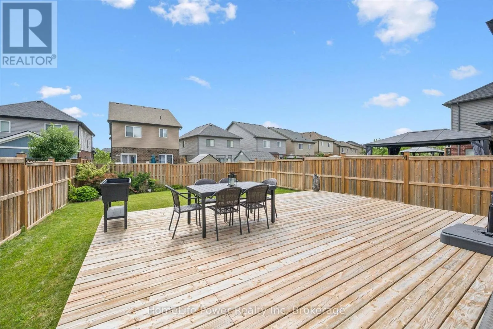 360 FREURE DRIVE