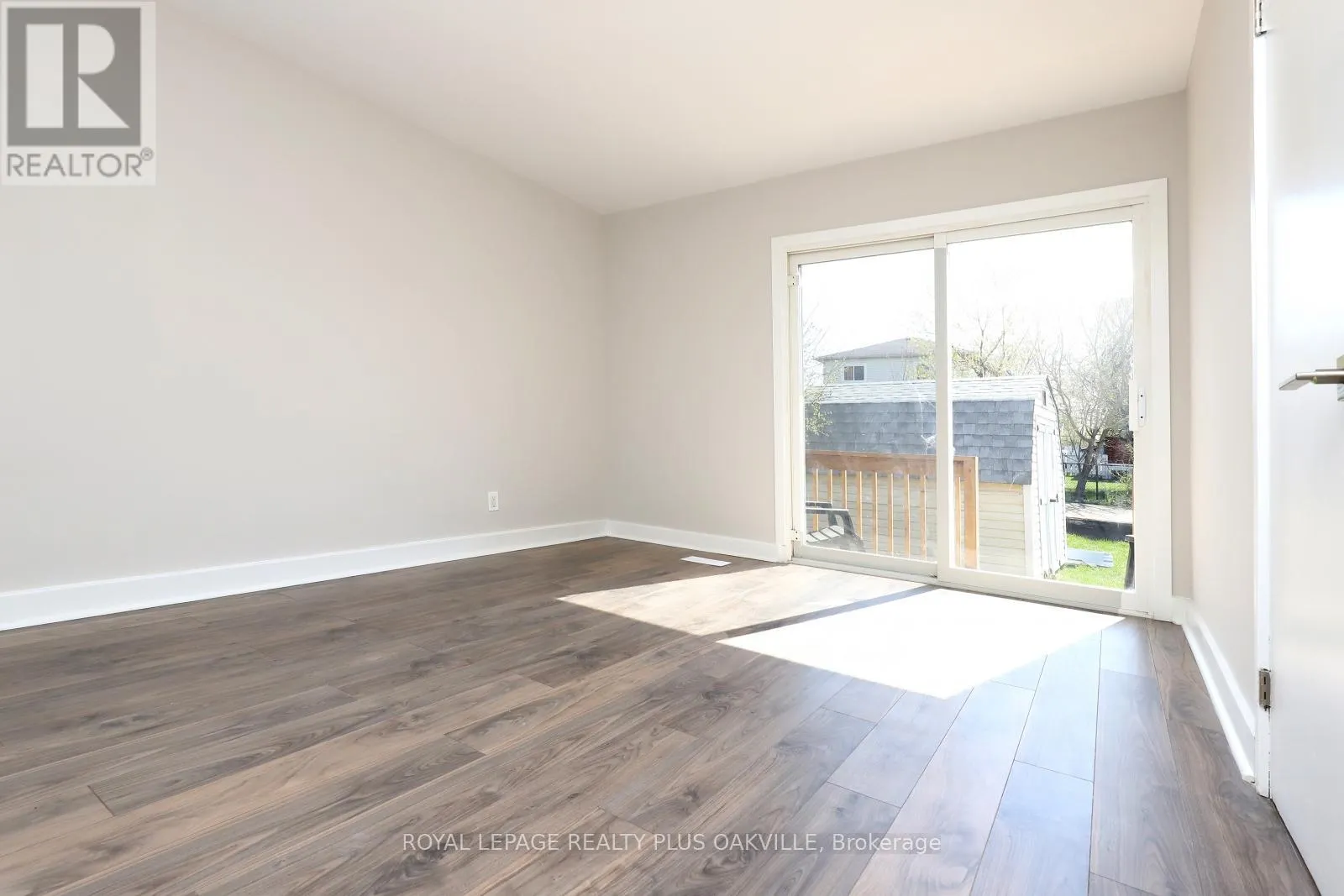 MAIN FLOOR - 269 WEST 5TH STREET