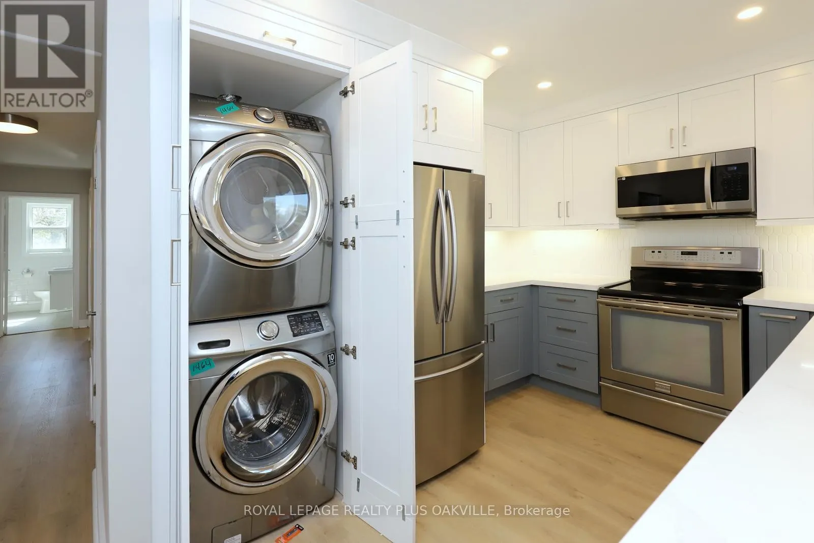 MAIN FLOOR - 269 WEST 5TH STREET