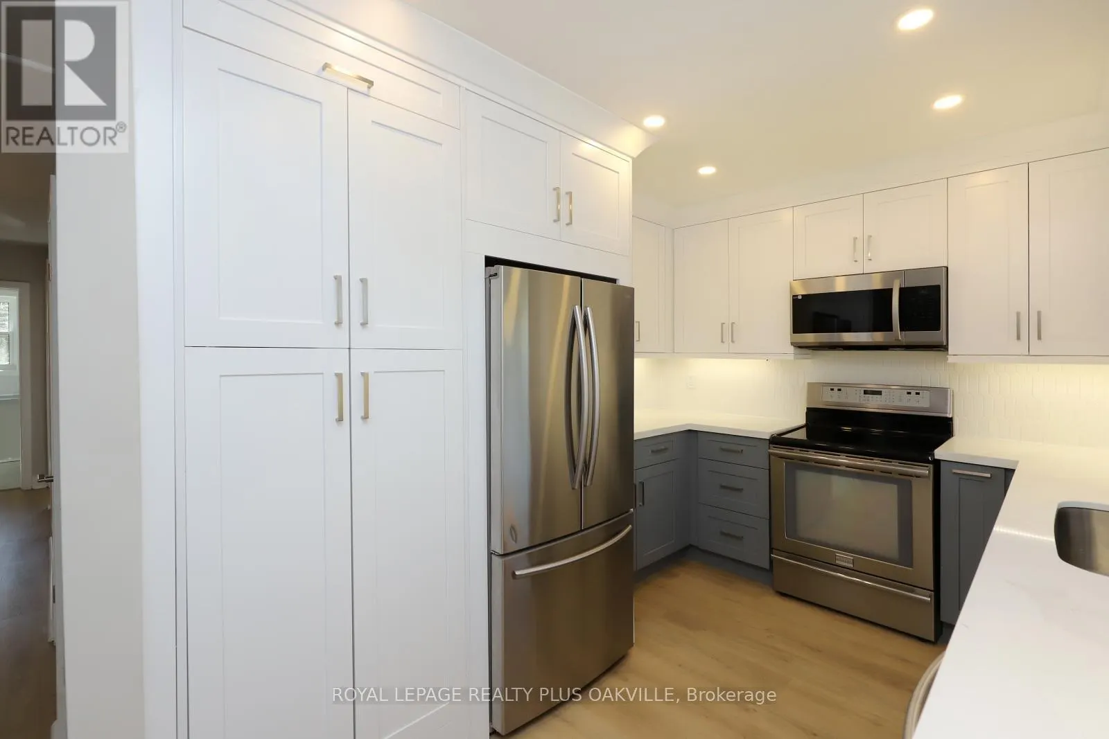 MAIN FLOOR - 269 WEST 5TH STREET