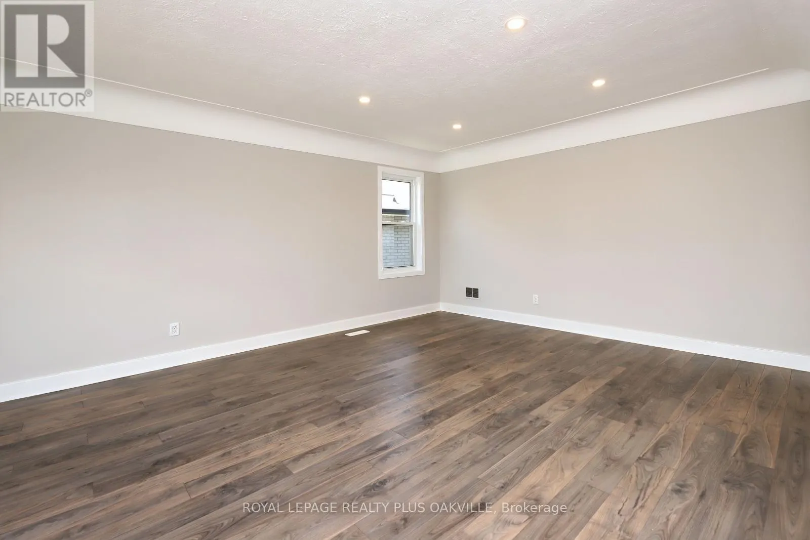 MAIN FLOOR - 269 WEST 5TH STREET