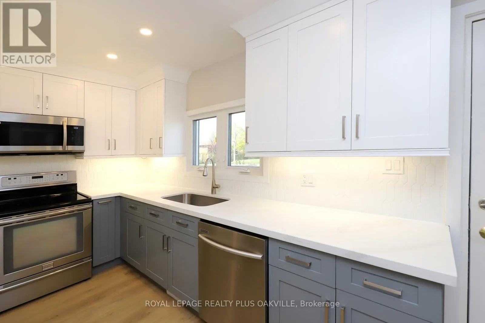 MAIN FLOOR - 269 WEST 5TH STREET
