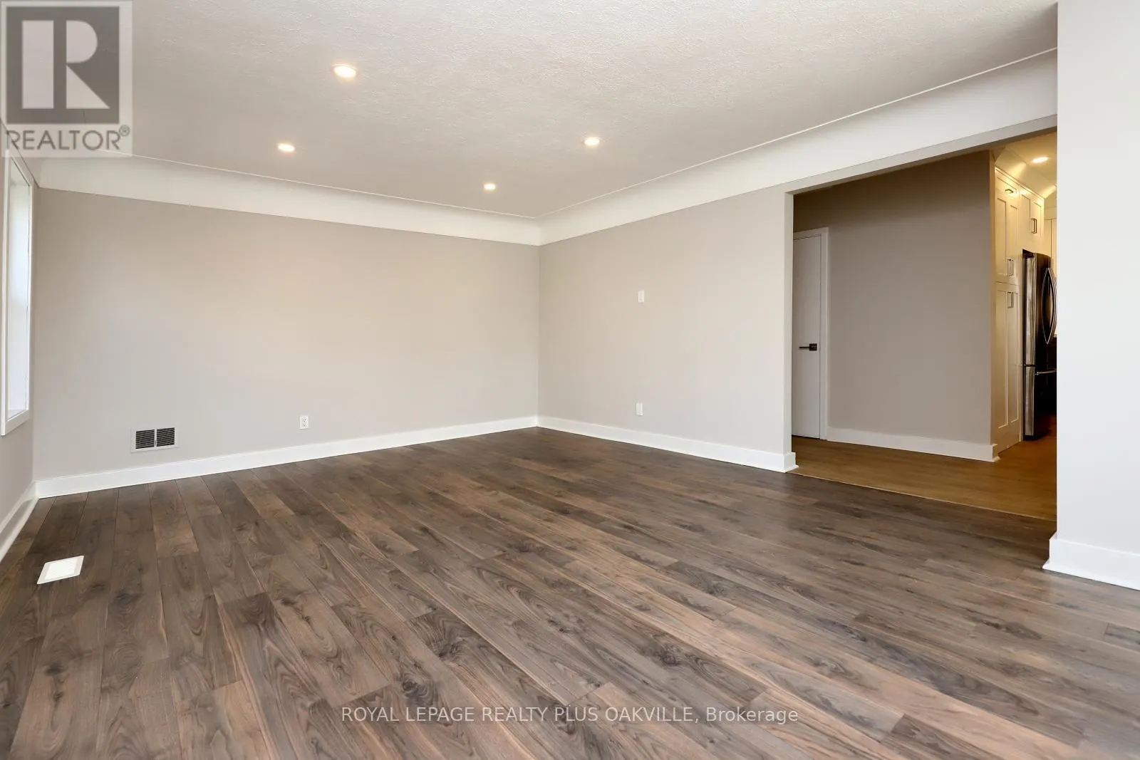 MAIN FLOOR - 269 WEST 5TH STREET