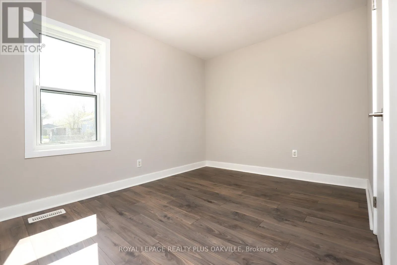 MAIN FLOOR - 269 WEST 5TH STREET