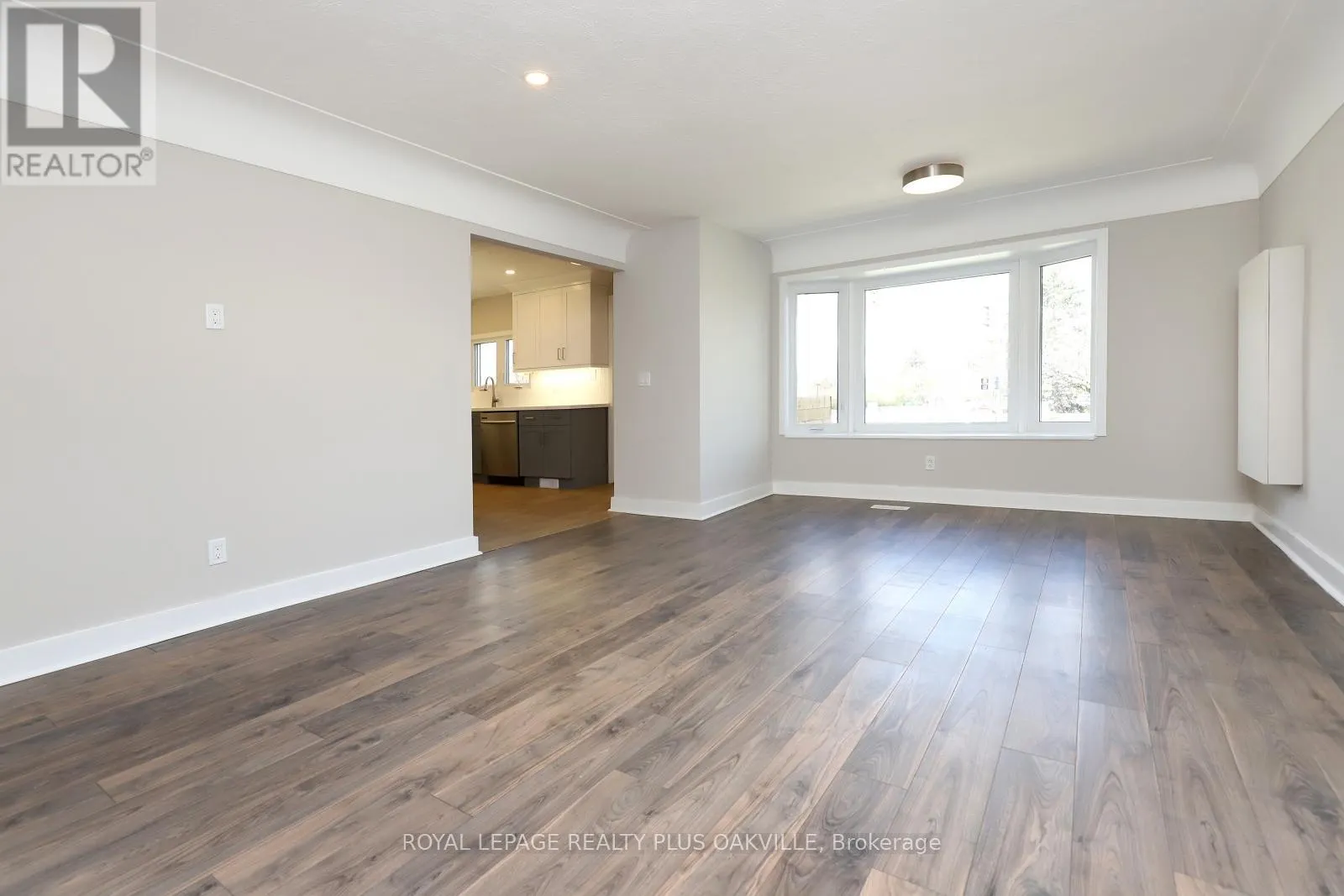 MAIN FLOOR - 269 WEST 5TH STREET