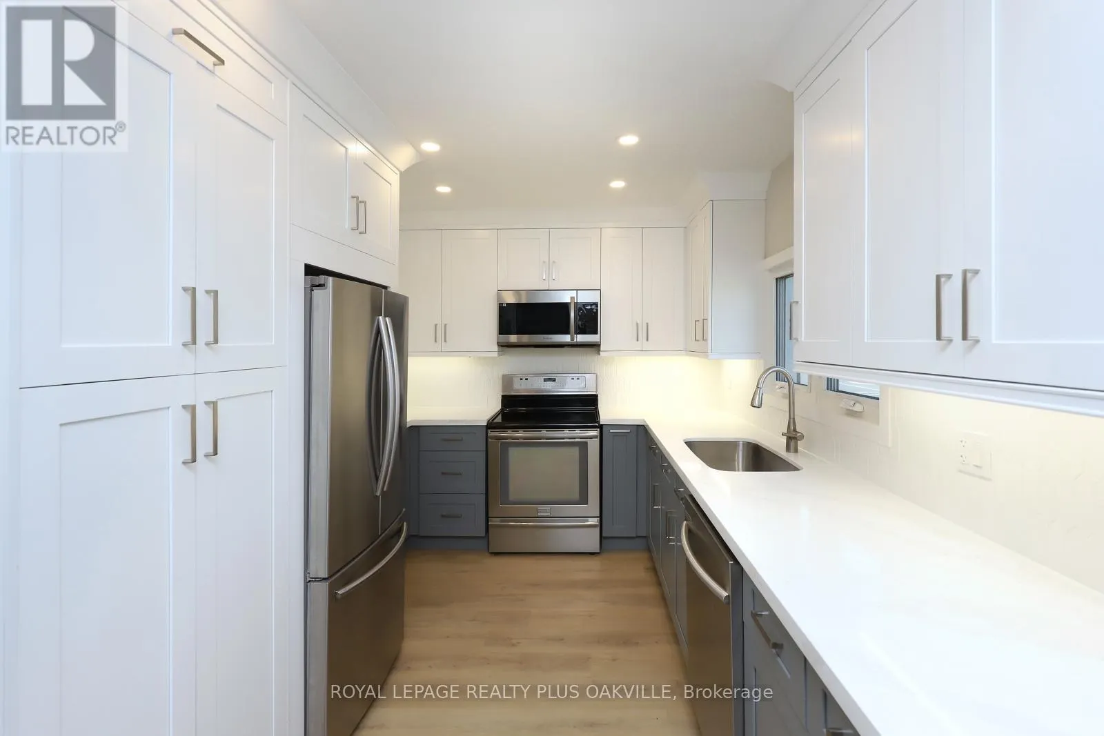MAIN FLOOR - 269 WEST 5TH STREET