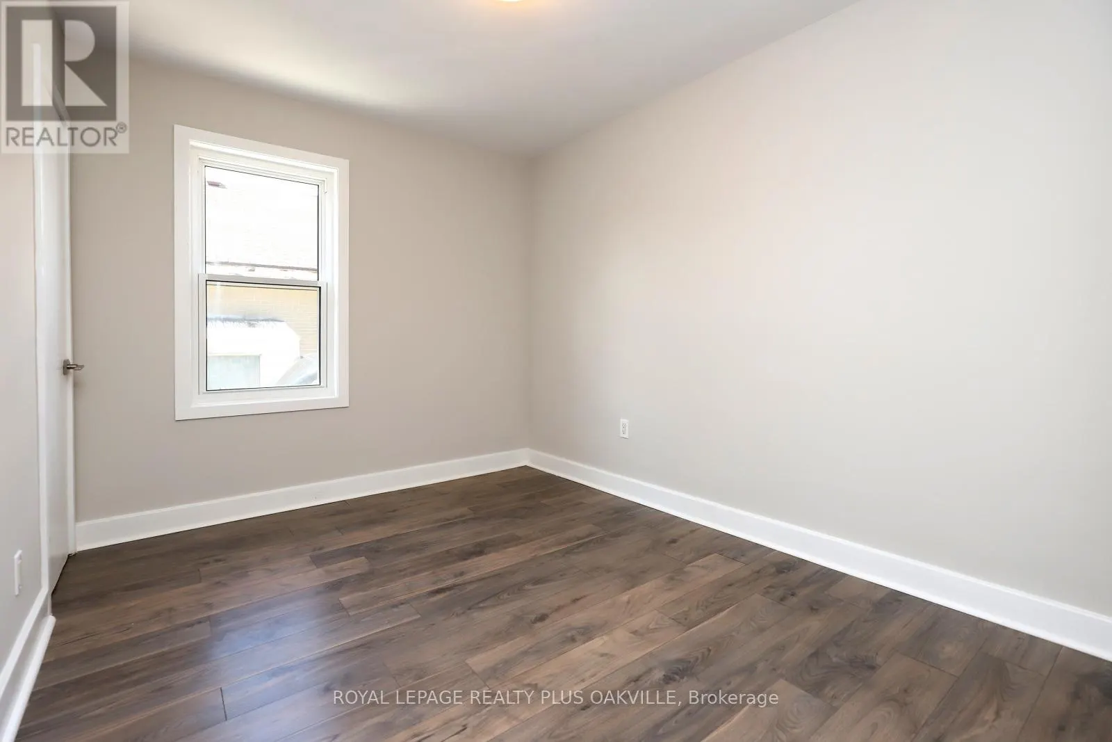 MAIN FLOOR - 269 WEST 5TH STREET