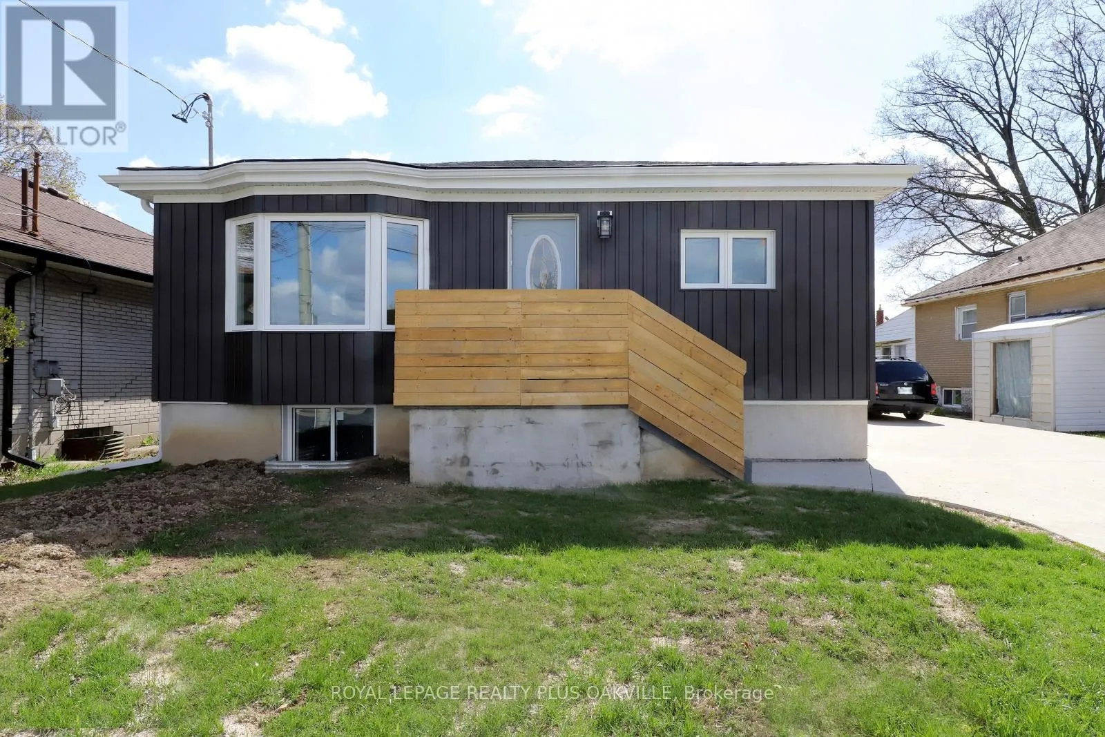 MAIN FLOOR - 269 WEST 5TH STREET