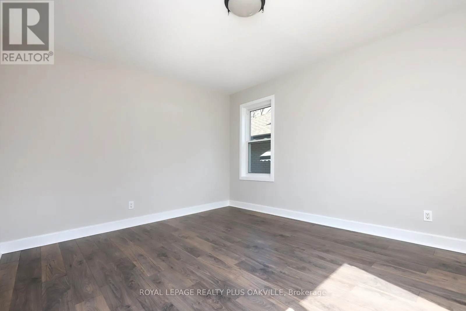 MAIN FLOOR - 269 WEST 5TH STREET