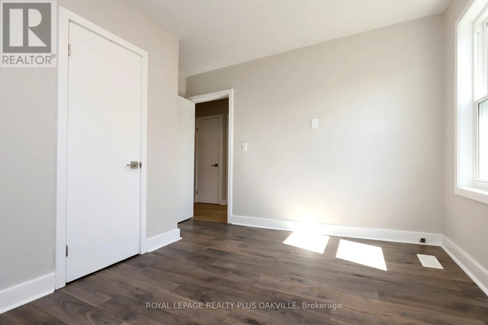 MAIN FLOOR - 269 WEST 5TH STREET
