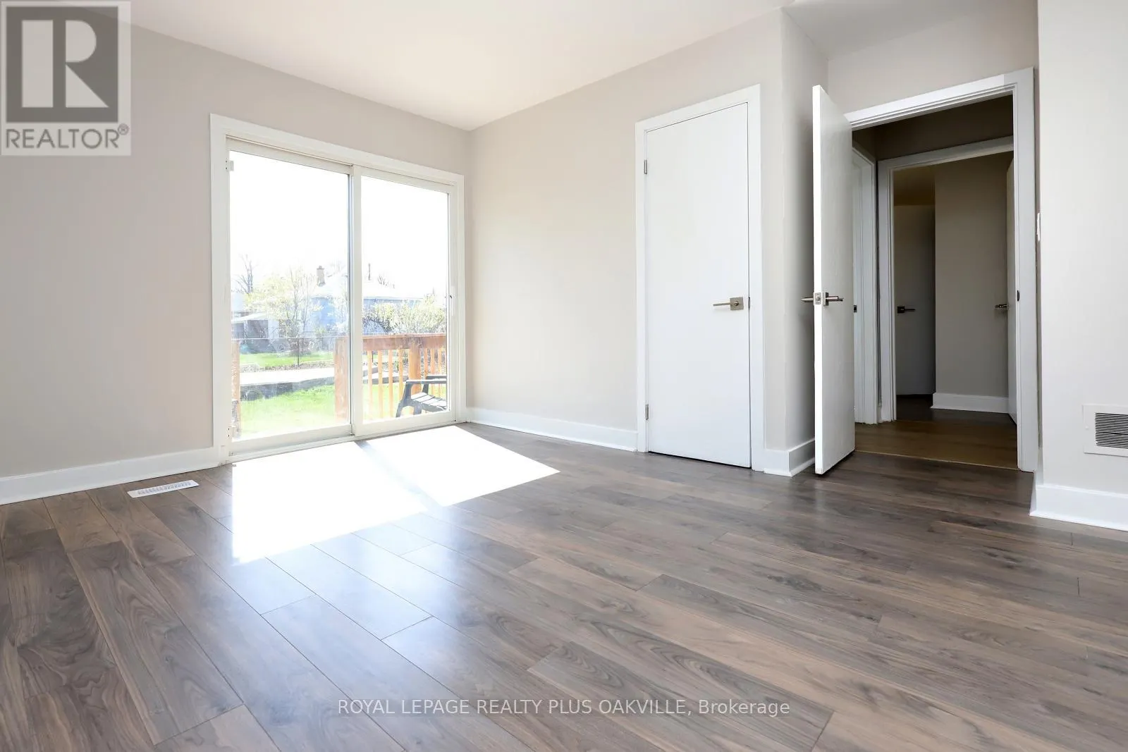 MAIN FLOOR - 269 WEST 5TH STREET