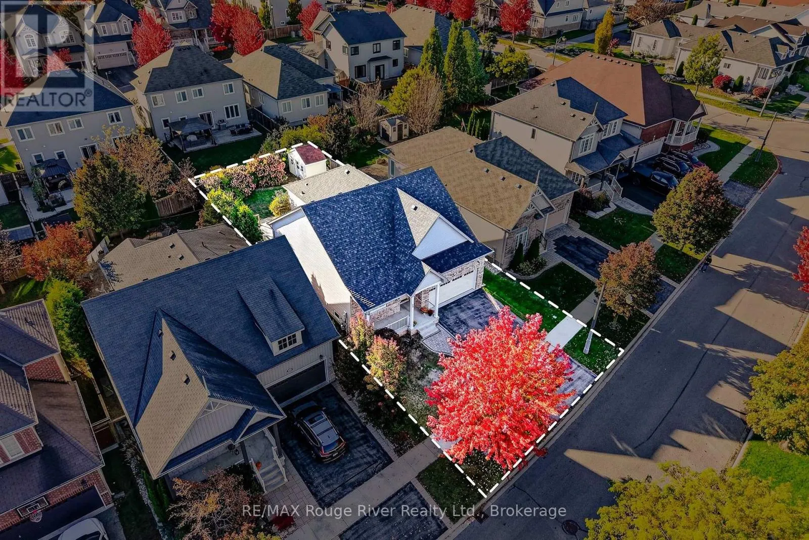 713 PRINCE OF WALES DRIVE