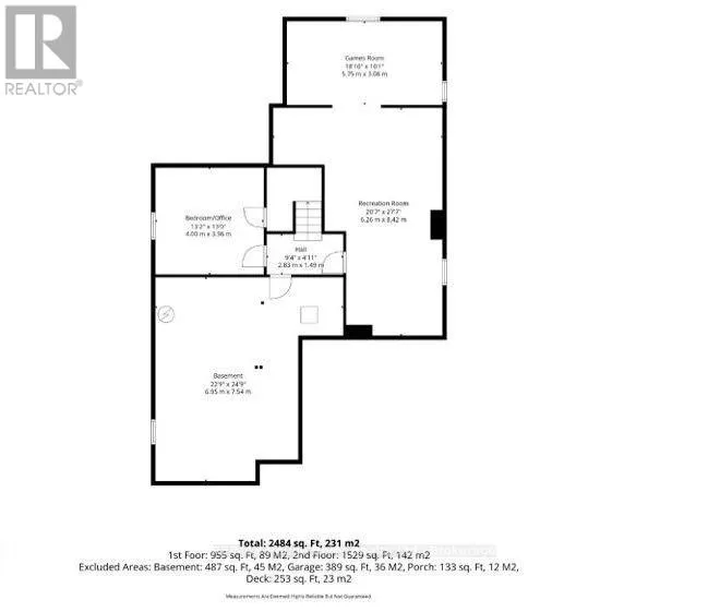 713 PRINCE OF WALES DRIVE