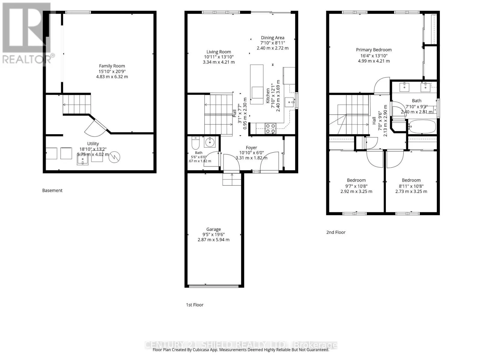 1140 CLEMENT COURT