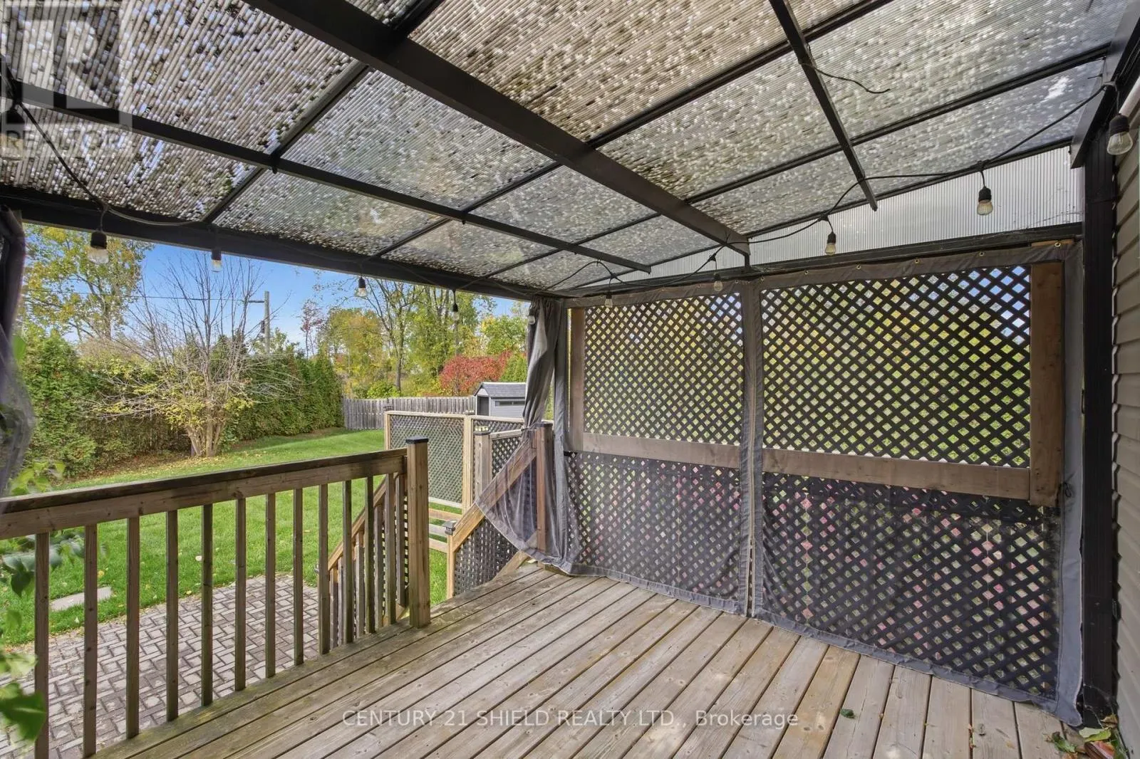 1140 CLEMENT COURT
