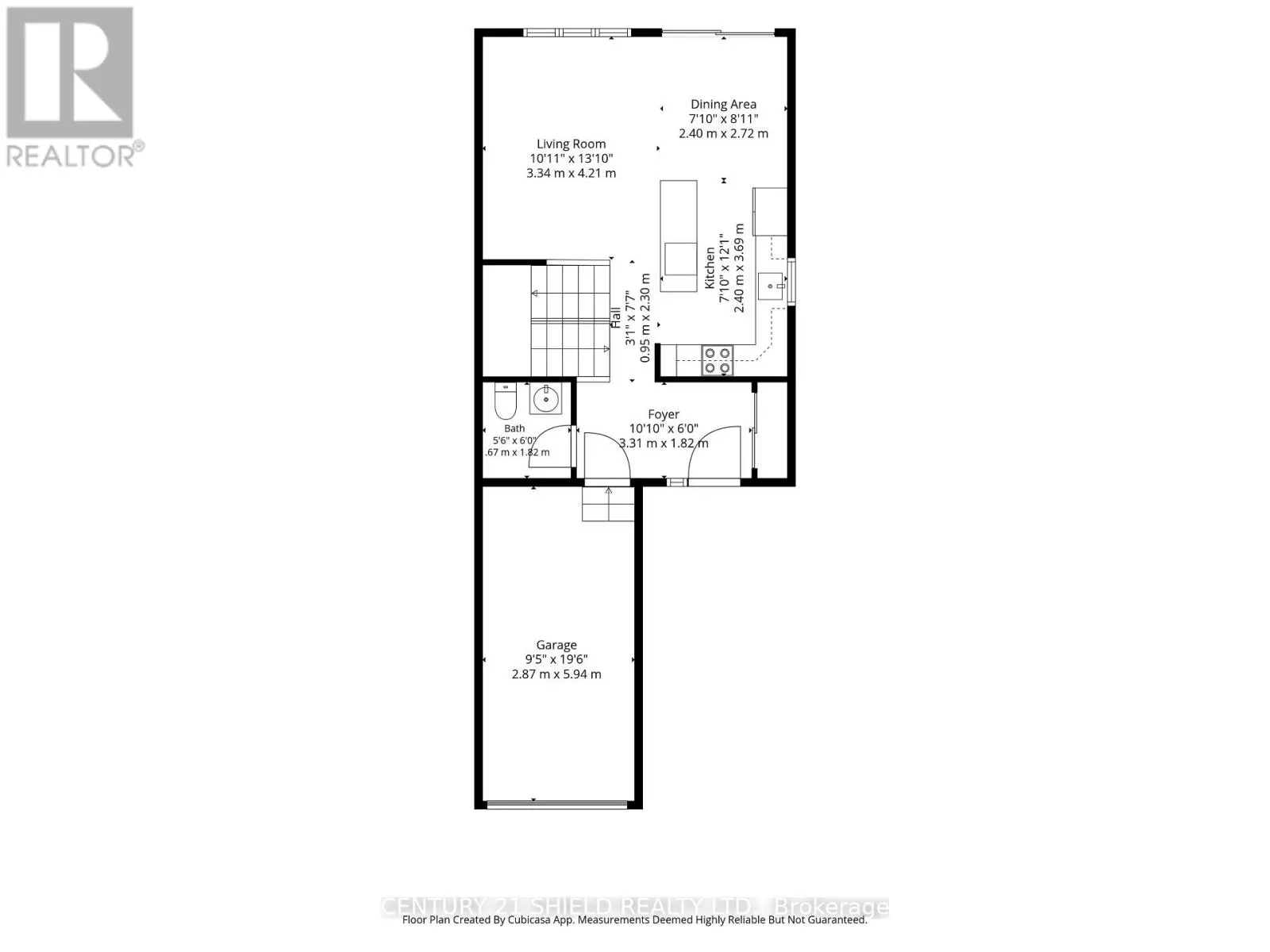 1140 CLEMENT COURT