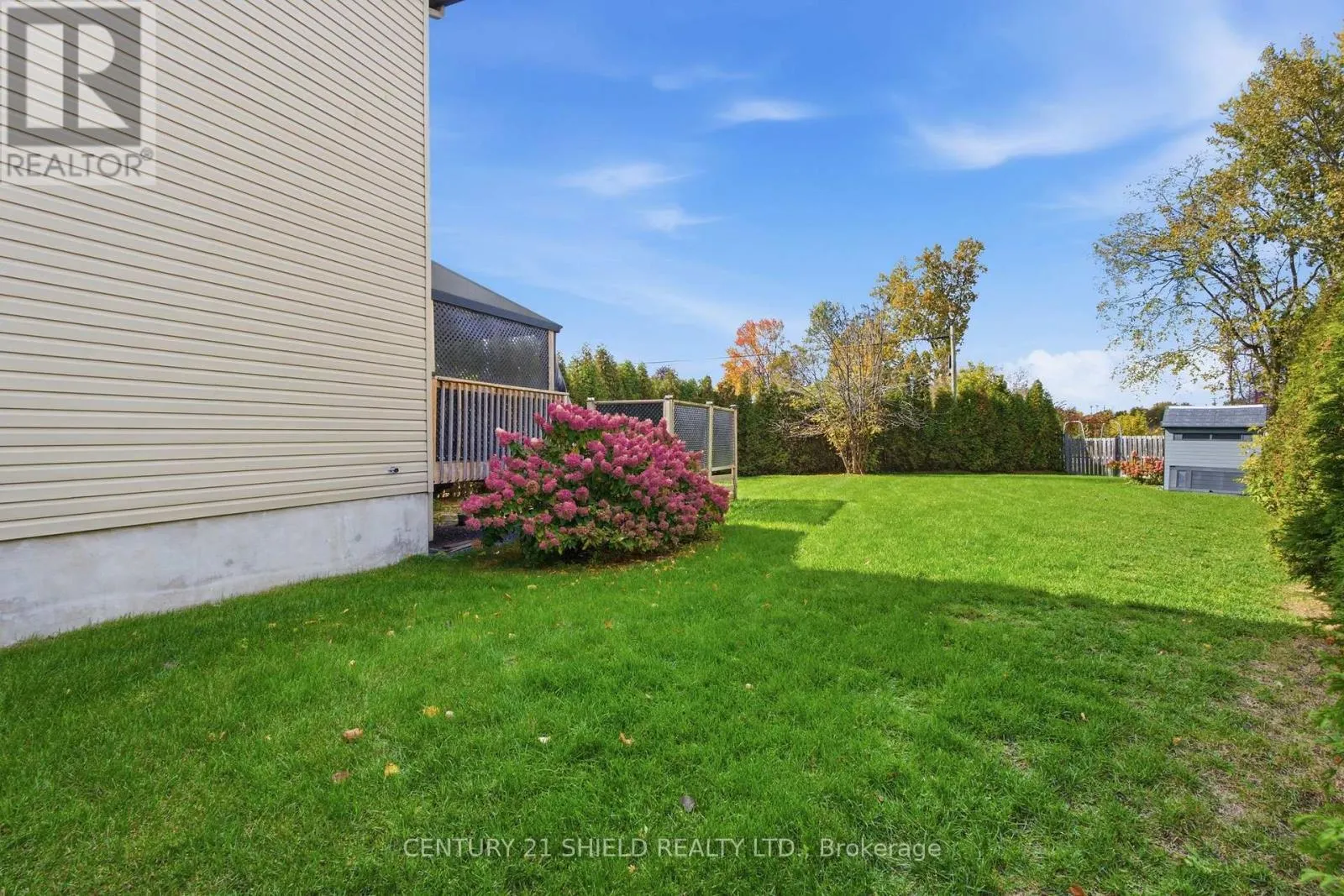 1140 CLEMENT COURT