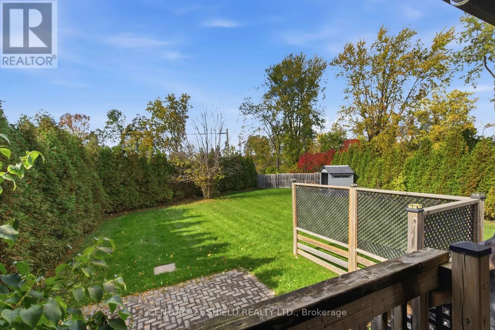 1140 CLEMENT COURT