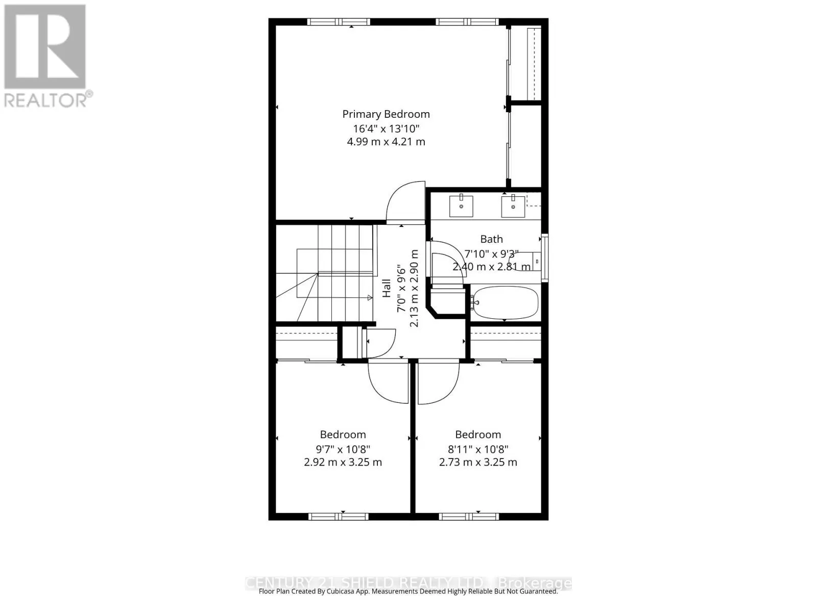 1140 CLEMENT COURT