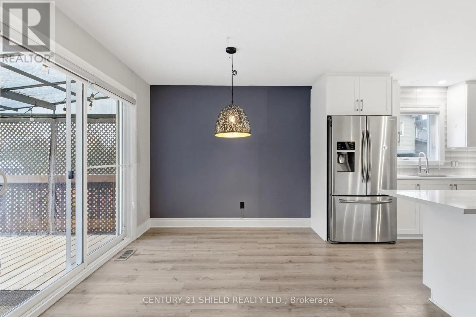 1140 CLEMENT COURT