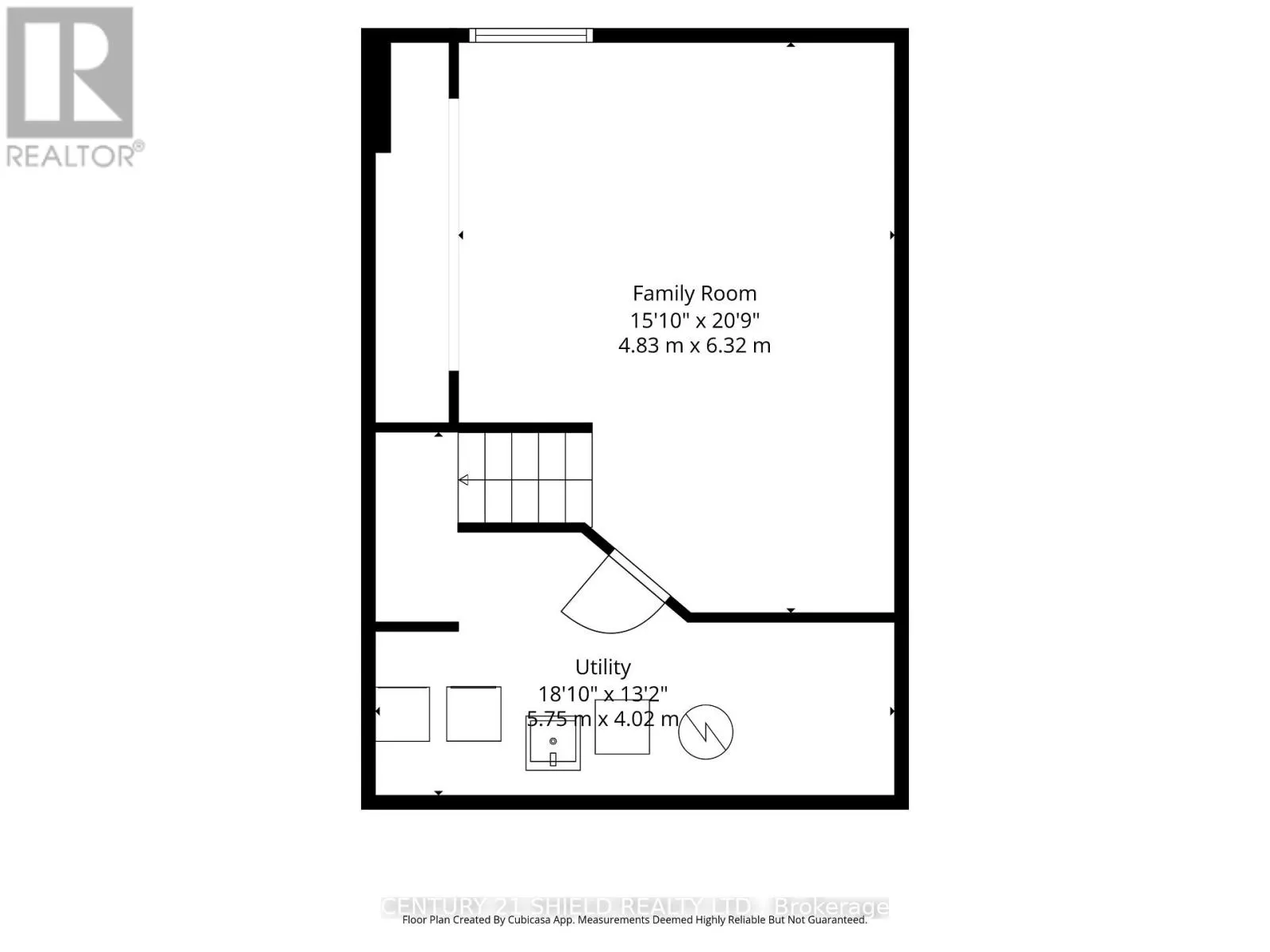 1140 CLEMENT COURT