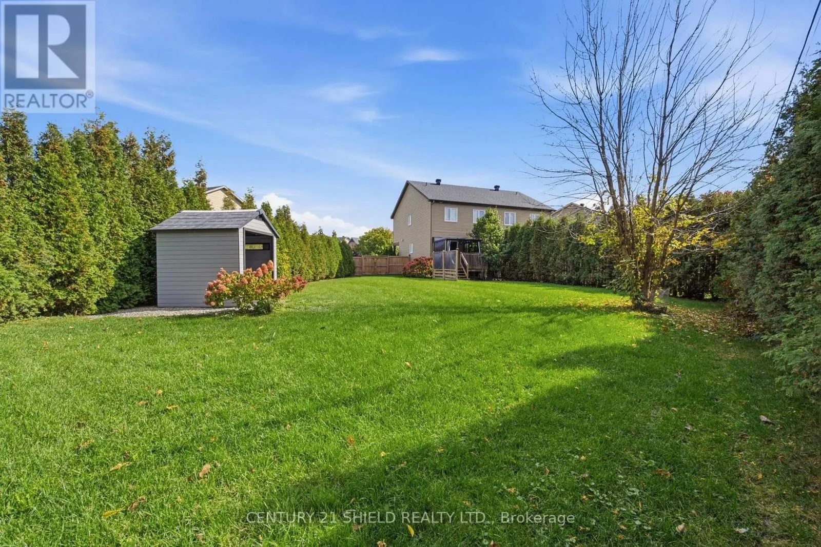 1140 CLEMENT COURT