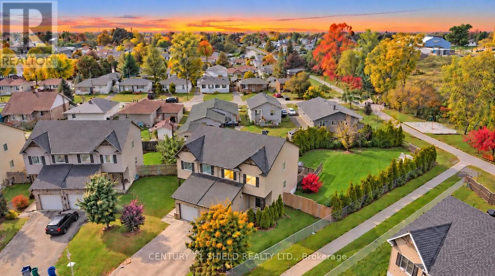 1140 CLEMENT COURT