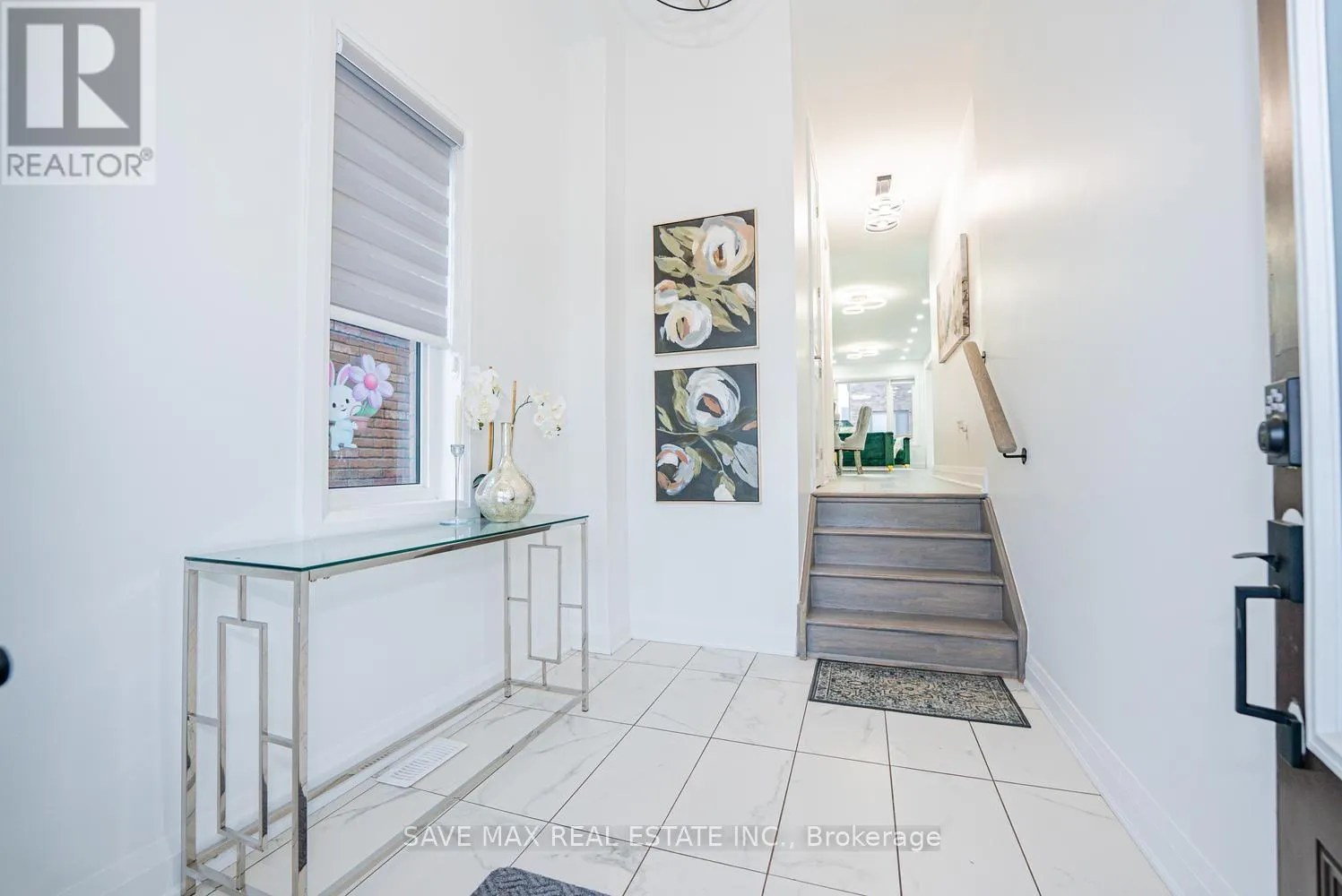 42 PRINCE PHILIP BOULEVARD
