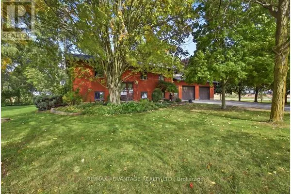 2432 CUDDY DRIVE