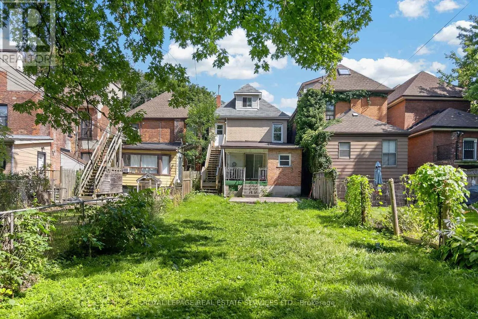 62 ERIE AVENUE