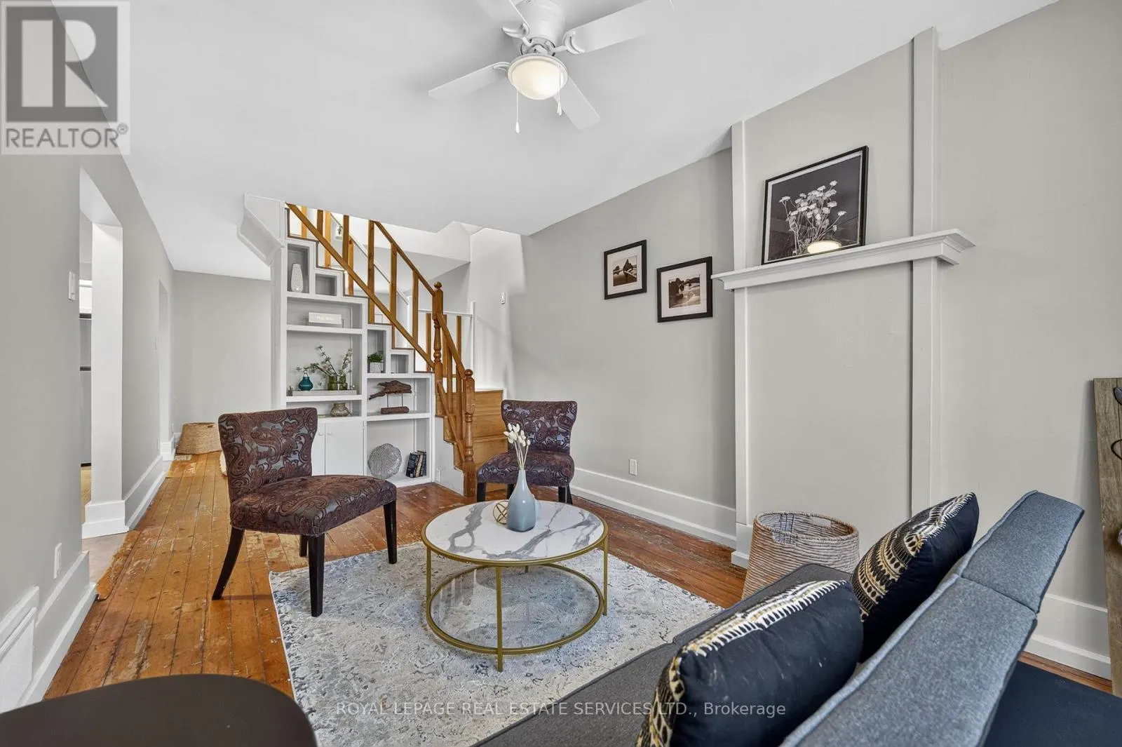 62 ERIE AVENUE