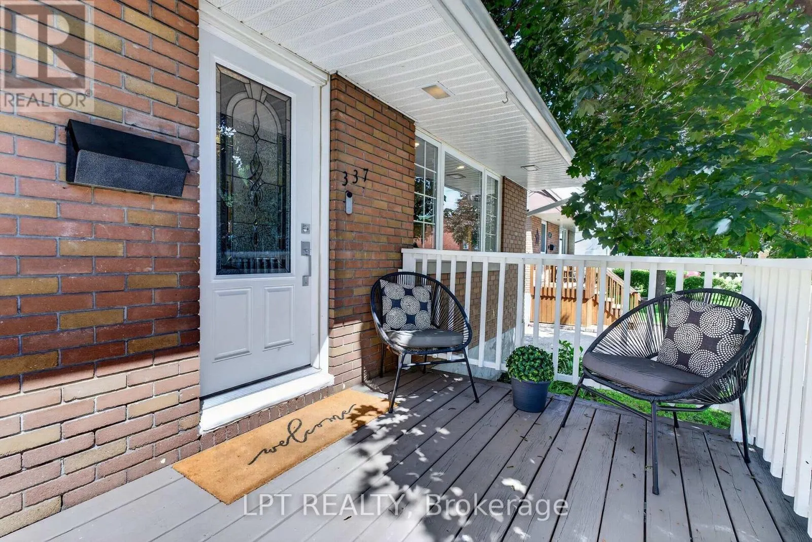 337 JOFFRE-BELANGER WAY