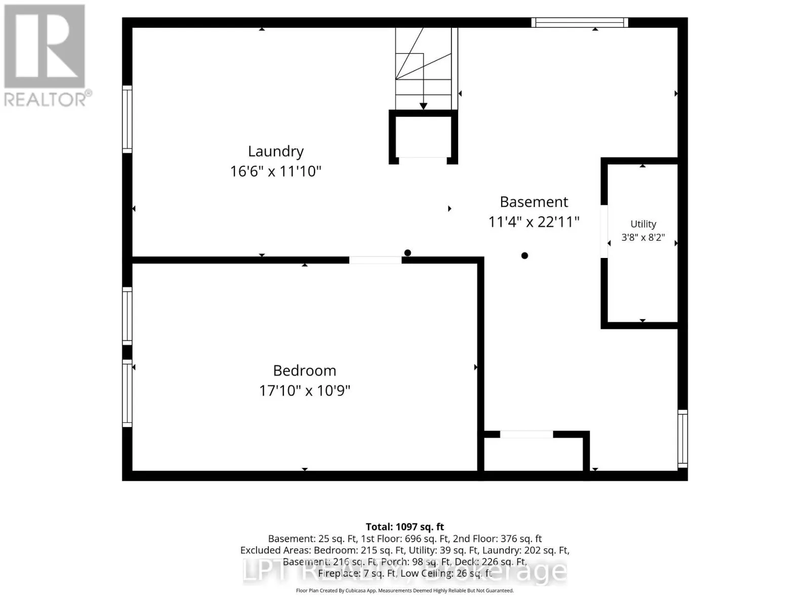 337 JOFFRE-BELANGER WAY