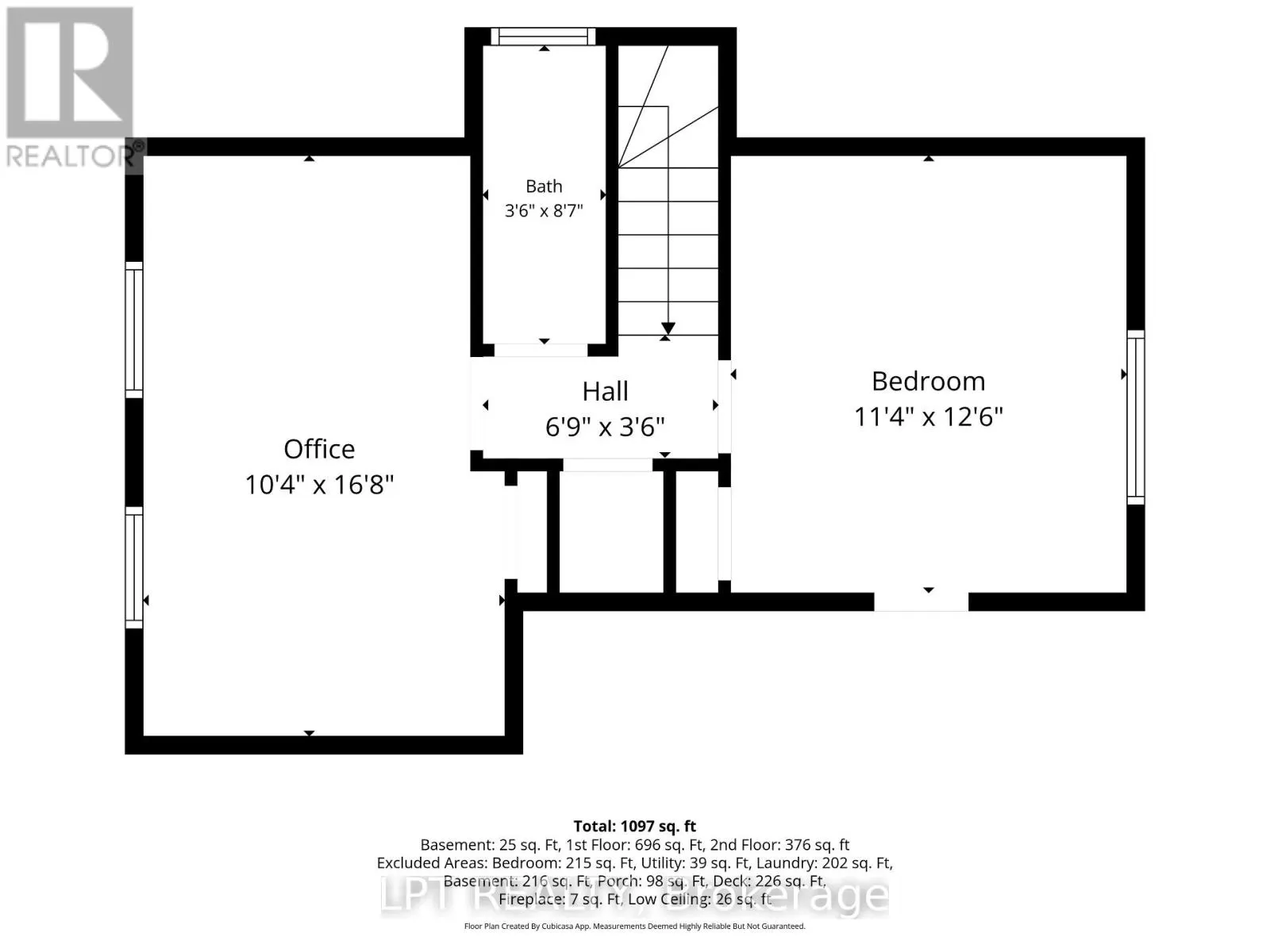 337 JOFFRE-BELANGER WAY