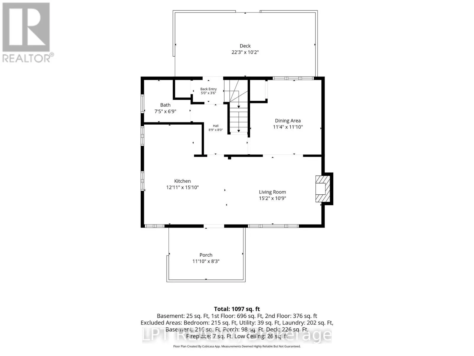 337 JOFFRE-BELANGER WAY