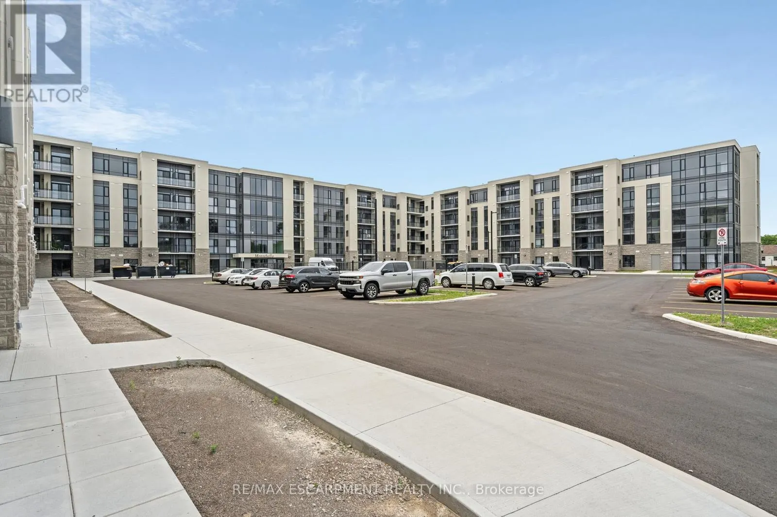 UP 09 - 50 HERRICK AVENUE