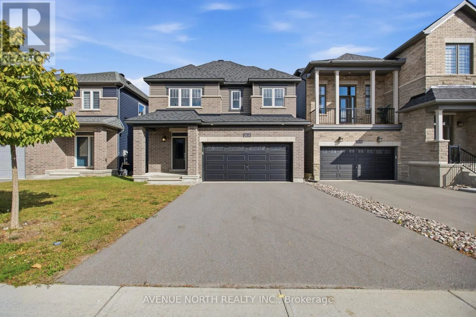 2616 RIVER MIST ROAD